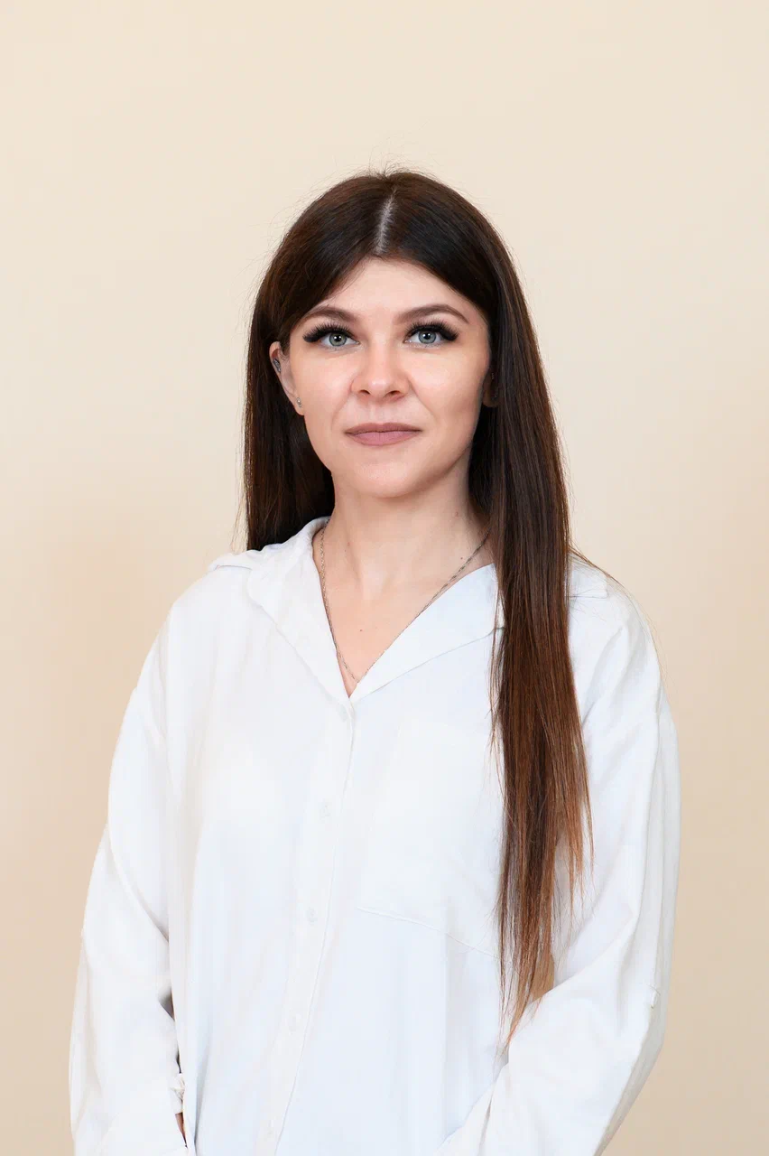 Арбиева Ирина Владимировна