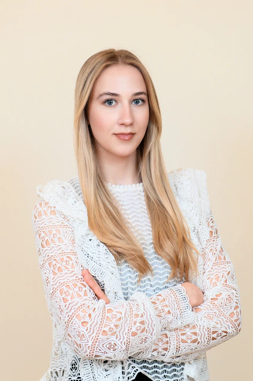 Бобок Алина Александровна